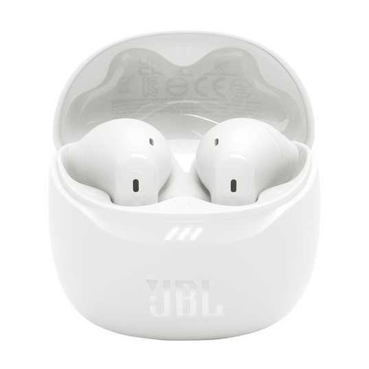 AURICULAR JBL TUNE FLEX2 TWS BLANCO