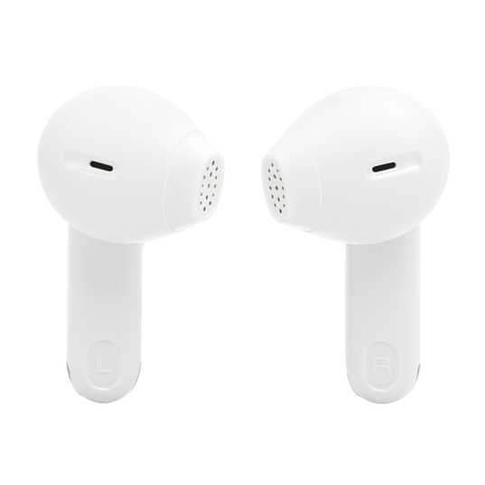 AURICULAR JBL TUNE FLEX2 TWS BLANCO