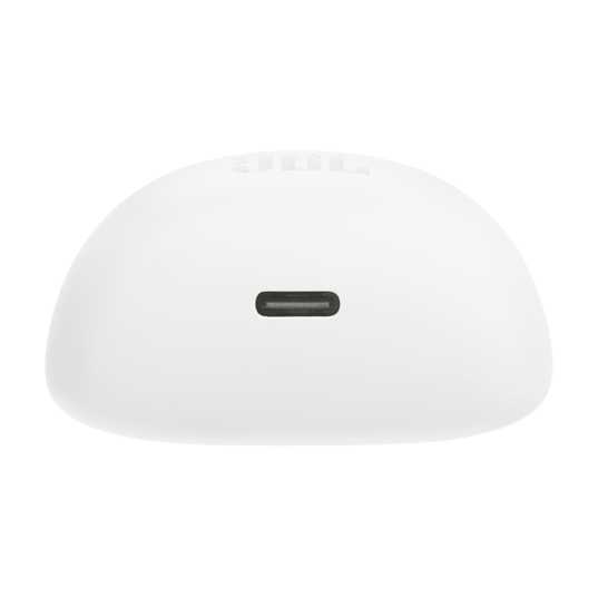 AURICULAR JBL TUNE FLEX2 TWS BLANCO