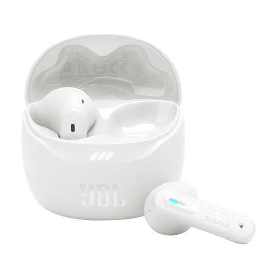 AURICULAR JBL TUNE FLEX2 TWS BLANCO