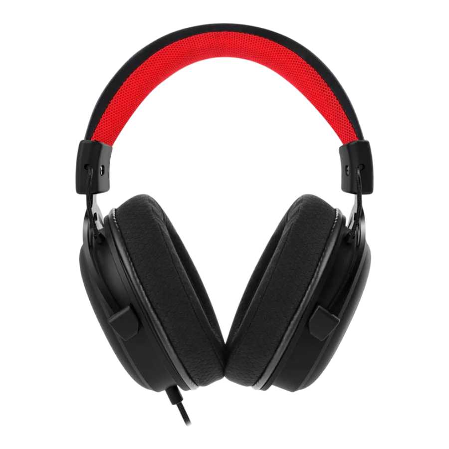 AURICULAR REDRAGON H541 CRAGBLADE BLACK