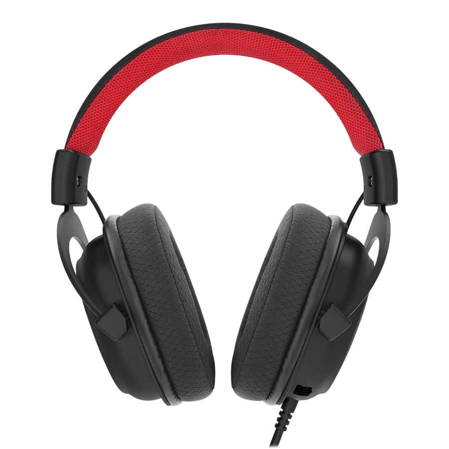AURICULAR REDRAGON ZEUS LITE H510-LIT