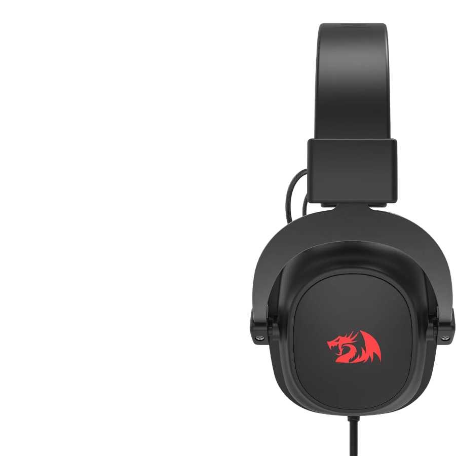 AURICULAR REDRAGON ZEUS LITE H510-LIT