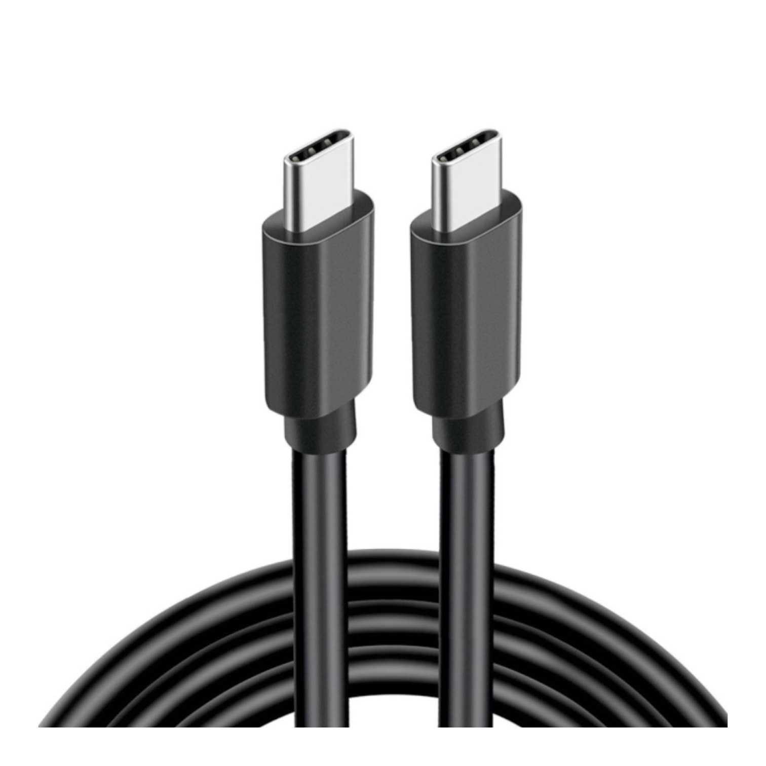 CARGADOR AUTO (TIPO C + USB 3.1A) NETMAK NM-UCC14 48W CACLE