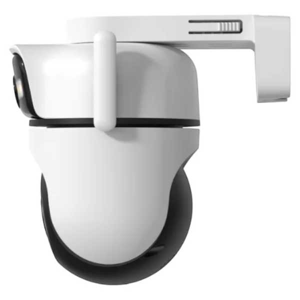 CAMARA IP WIFI TP-LINK TAPO C545D DOBLE LENTE 2K EXTERIOR