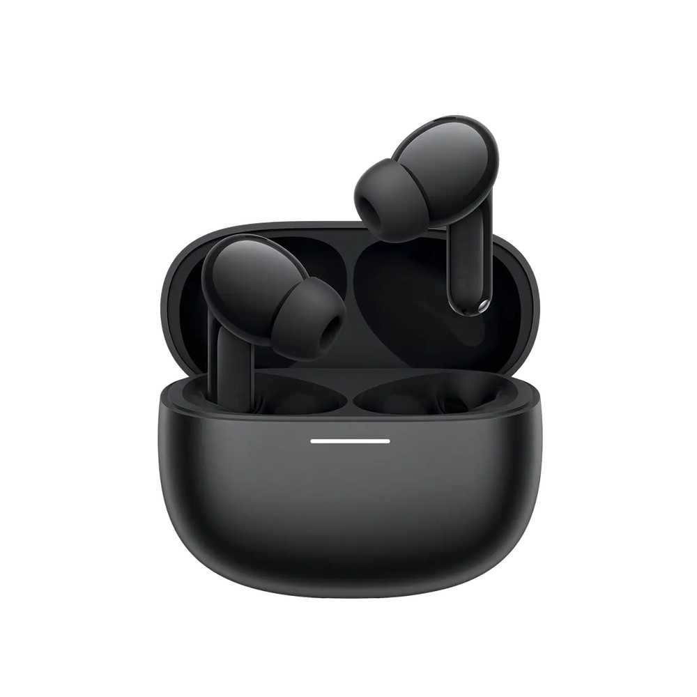 AURICULAR BT REDMI BUDS 8 ACTIVE BLACK
