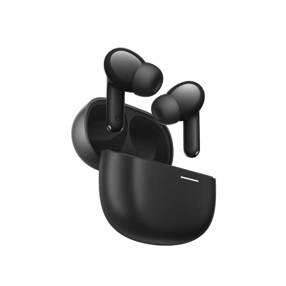 AURICULAR BT REDMI BUDS 8 ACTIVE BLACK