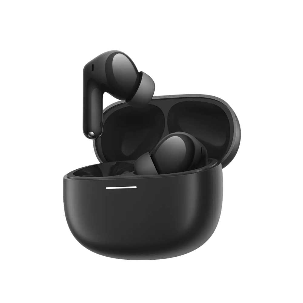 AURICULAR BT REDMI BUDS 8 ACTIVE BLACK