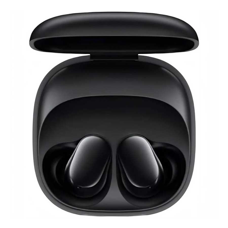 AURICULAR BT REDMI BUDS 6 PLAY BLACK