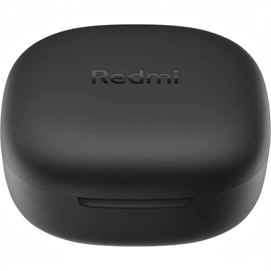 AURICULAR BT REDMI BUDS 6 PLAY BLACK