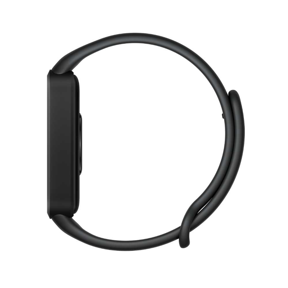 SMART WATCH XIAOMI SMART BAND 9 ACTIVE BLACK