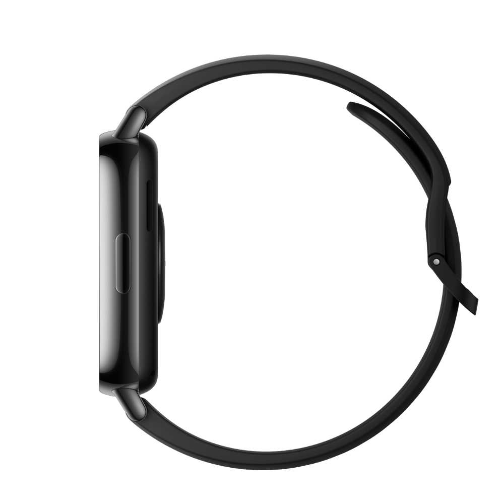SMART WATCH XIAOMI REDMI WATCH 5 LITE BLACK