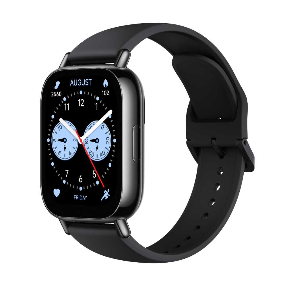 SMART WATCH XIAOMI REDMI WATCH 5 LITE BLACK