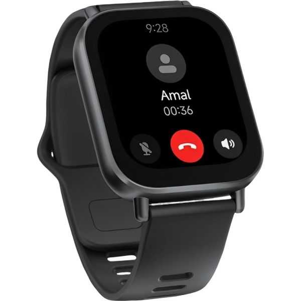 SMART WATCH XIAOMI REDMI WATCH 5 ACTIVE BLACK