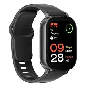 SMART WATCH XIAOMI REDMI WATCH 5 ACTIVE BLACK