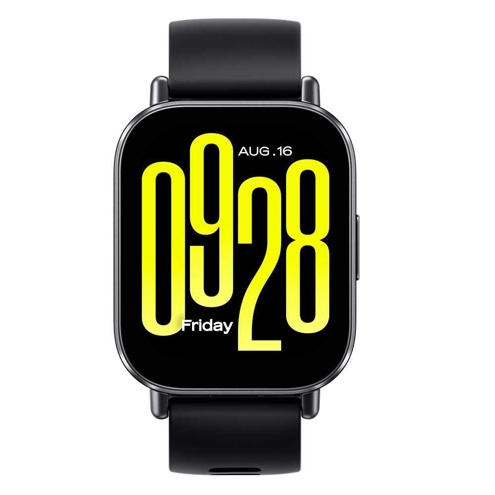 SMART WATCH XIAOMI REDMI WATCH 5 ACTIVE BLACK