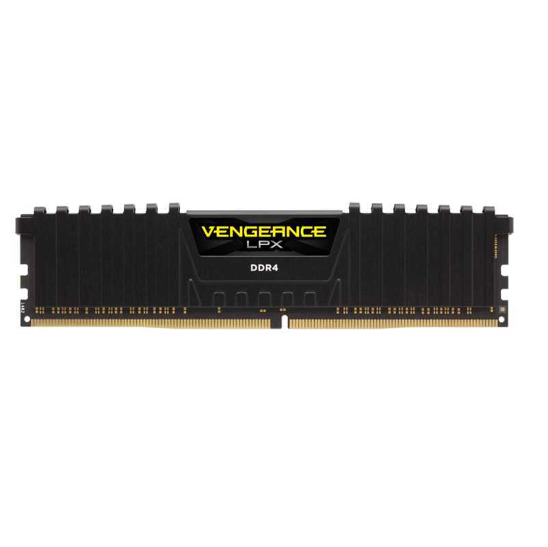 MEMORIA RAM DDR4 16GB 3200MHZ CORSAIR VENGEANCE LPX CL16