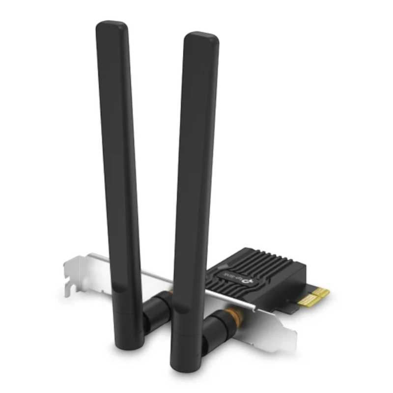 PLACA DE RED WIFI Y BT AX900 TP-LINK ARCHER TX10E PCIX