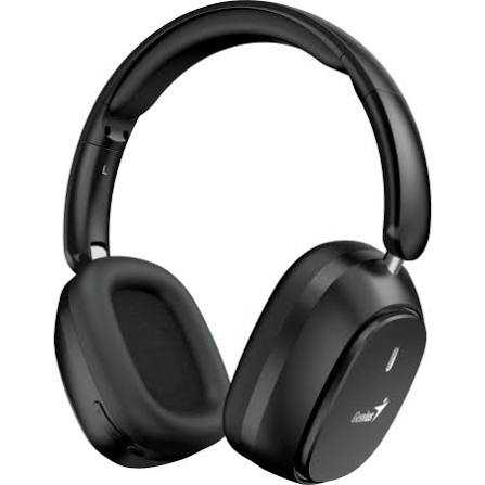 AURICULAR GENIUS BLUETOOTH HS-820BT NEGRO
