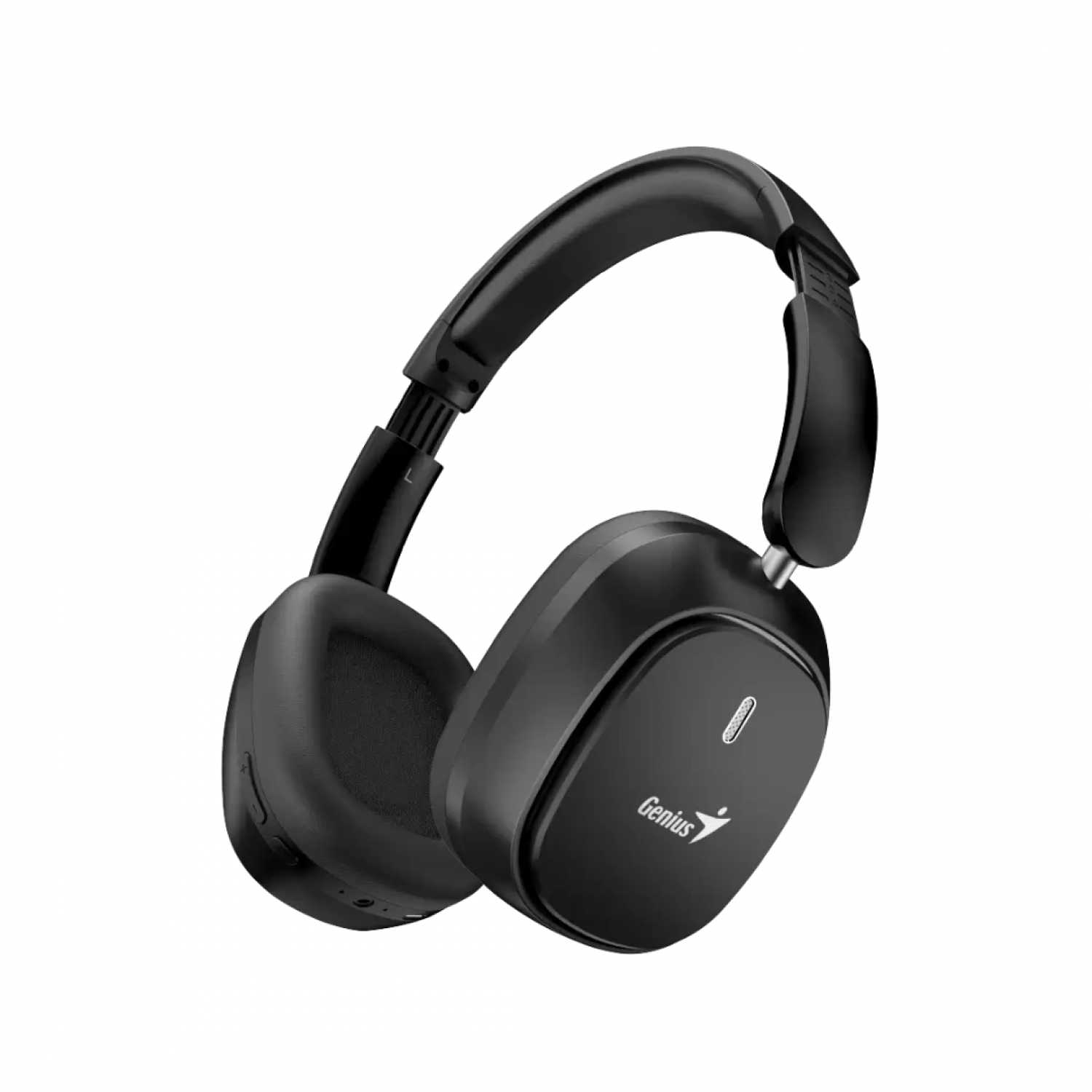 AURICULAR GENIUS BLUETOOTH HS-820BT NEGRO