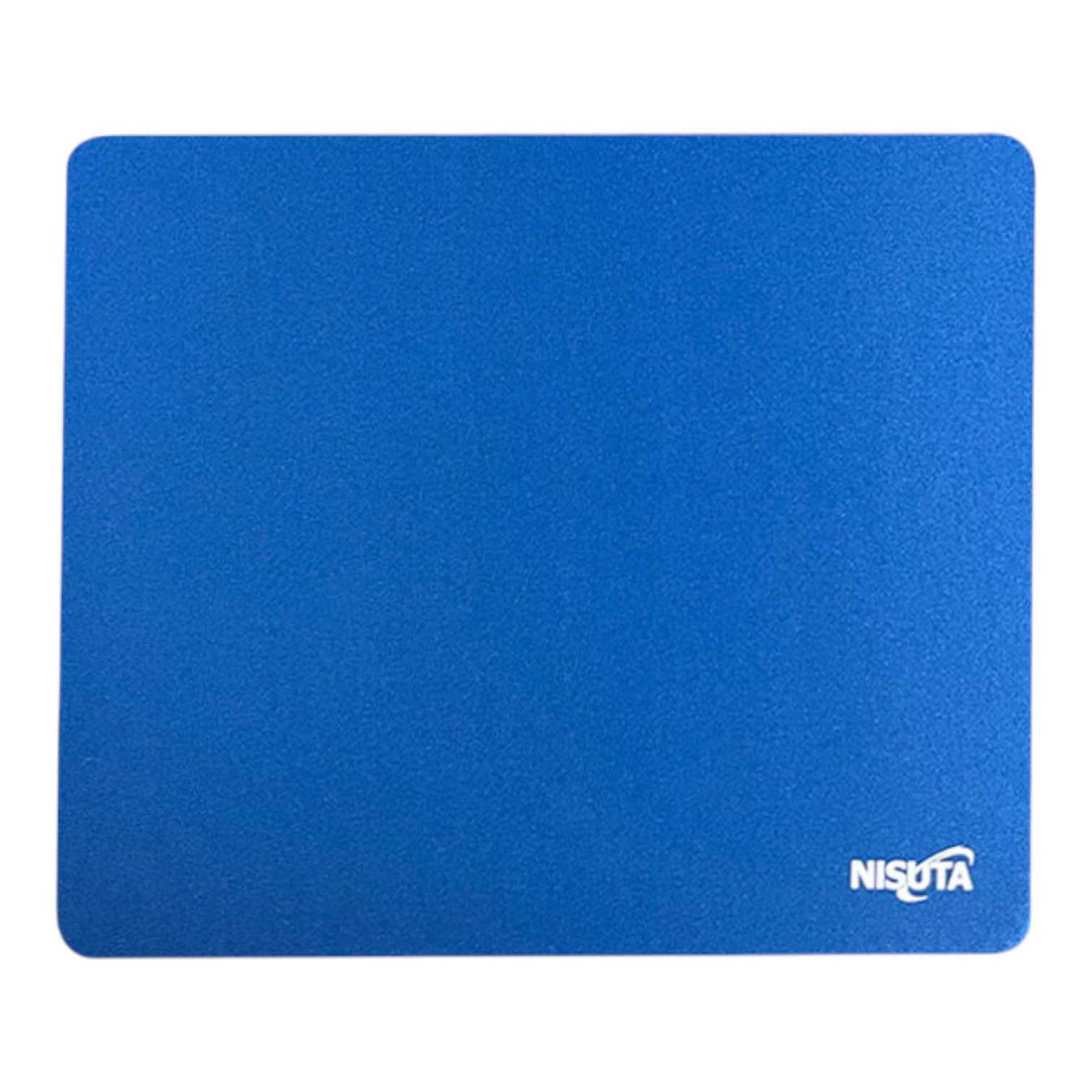 PAD MOUSE NISUTA GAMER 24X20 4MM NSPAD24 AZUL