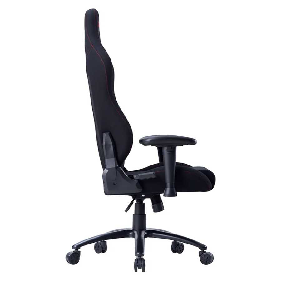 SILLA XPG GAMER NEXUS BLACK