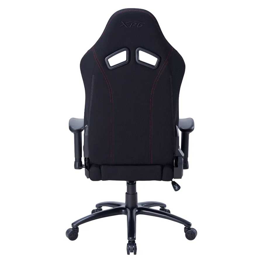 SILLA XPG GAMER NEXUS BLACK