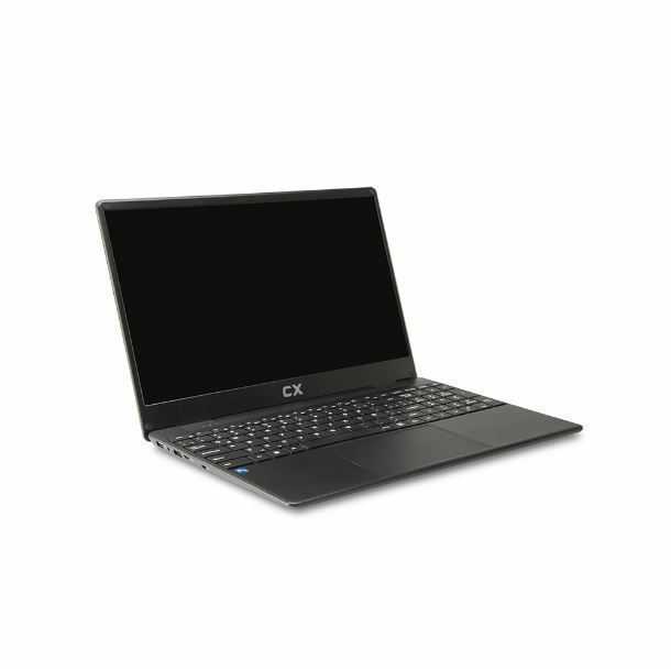 NOTEBOOK CX INTEL ULTRA 5 115U (16GB DDR5/ M.2 512GB GEN3/ LED 15.6 )