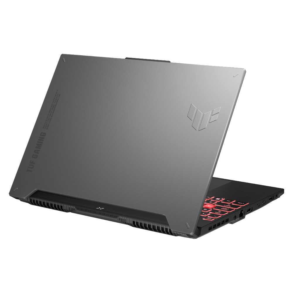 NOTEBOOK ASUS TUF A16 (AMD RYZEN 7 170 /16GB DDR5/M.2 1TB/15.6  144HZ/GRAFICA 4050 6GB)