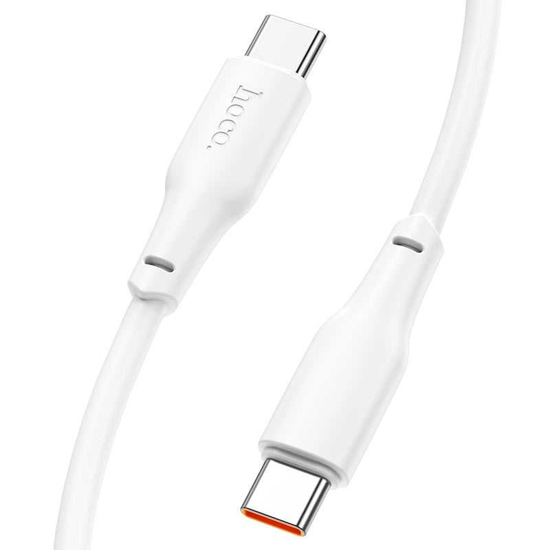 CABLE TIPO C A TIPO C HOCO X93 1M 100W