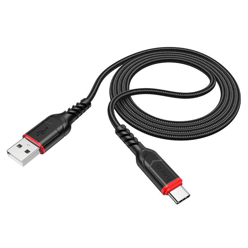 CABLE USB A TIPO C HOCO X59 2M 3A