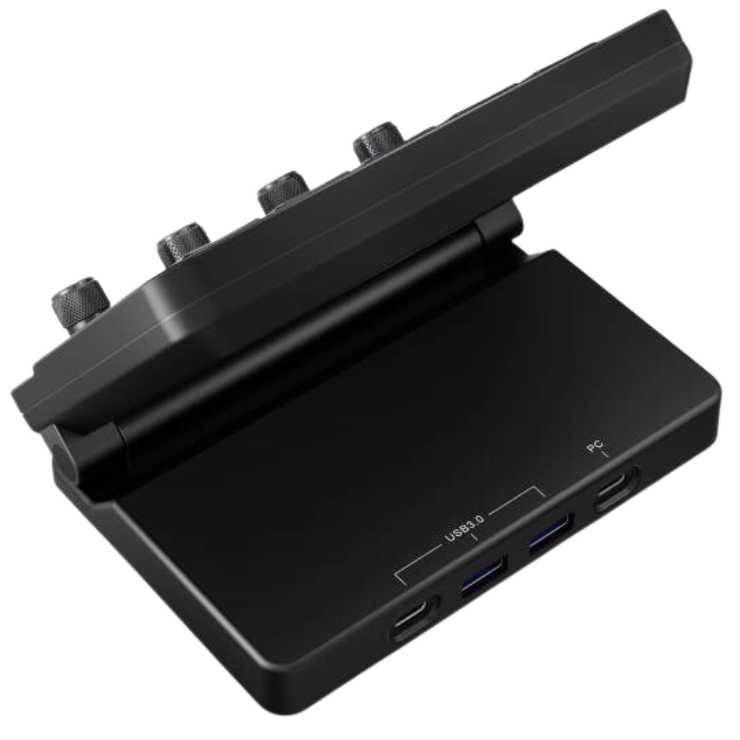 STREAM STATION REDRAGON RAGNAROS SS-552