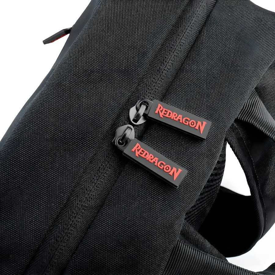 MOCHILA REDRAGON HERACLES GB-82