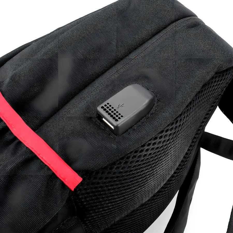 MOCHILA REDRAGON HERACLES GB-82