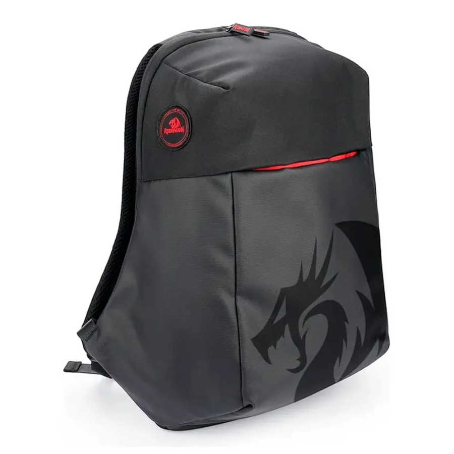 MOCHILA REDRAGON TRAVELLER GAMING BACKPACK GB-93