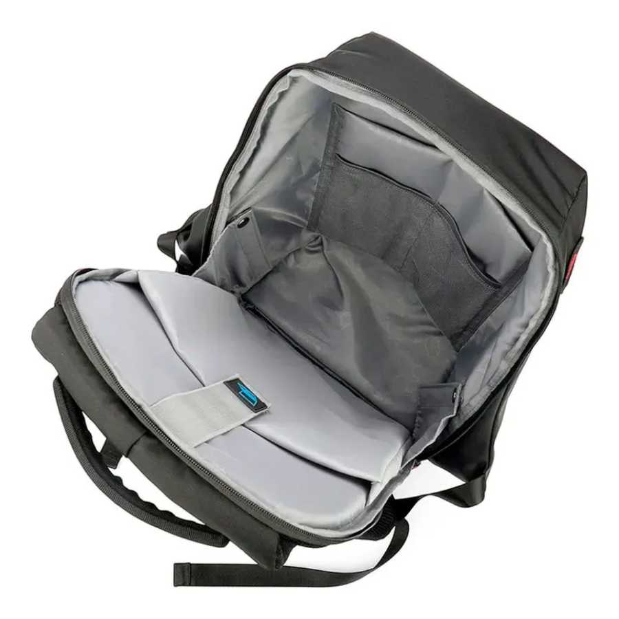 MOCHILA REDRAGON TRAVELLER GAMING BACKPACK GB-93