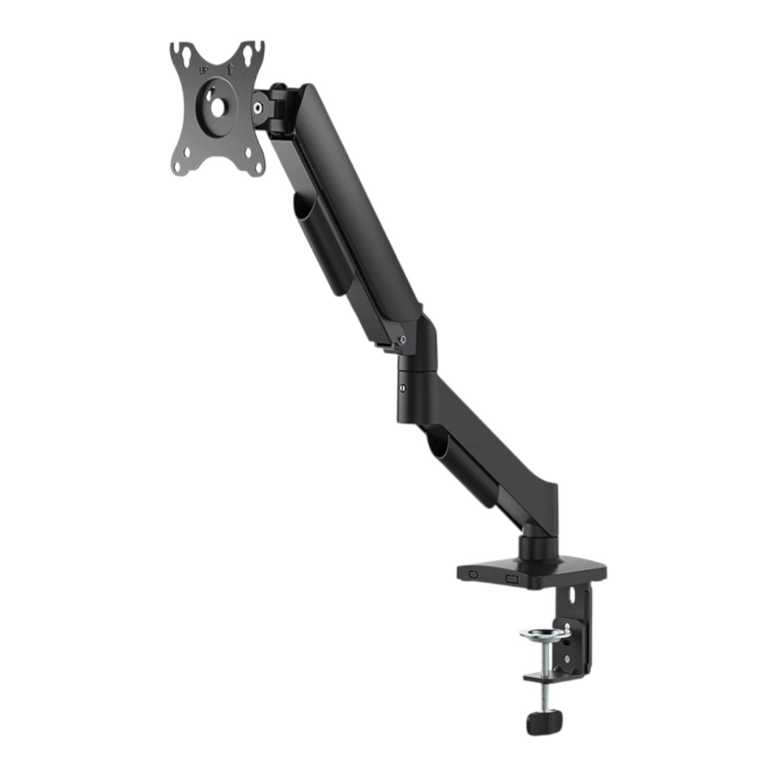 SOPORTE TV MOVIL NISUTA 17-32  9KG BRAZO NSSOTVE11