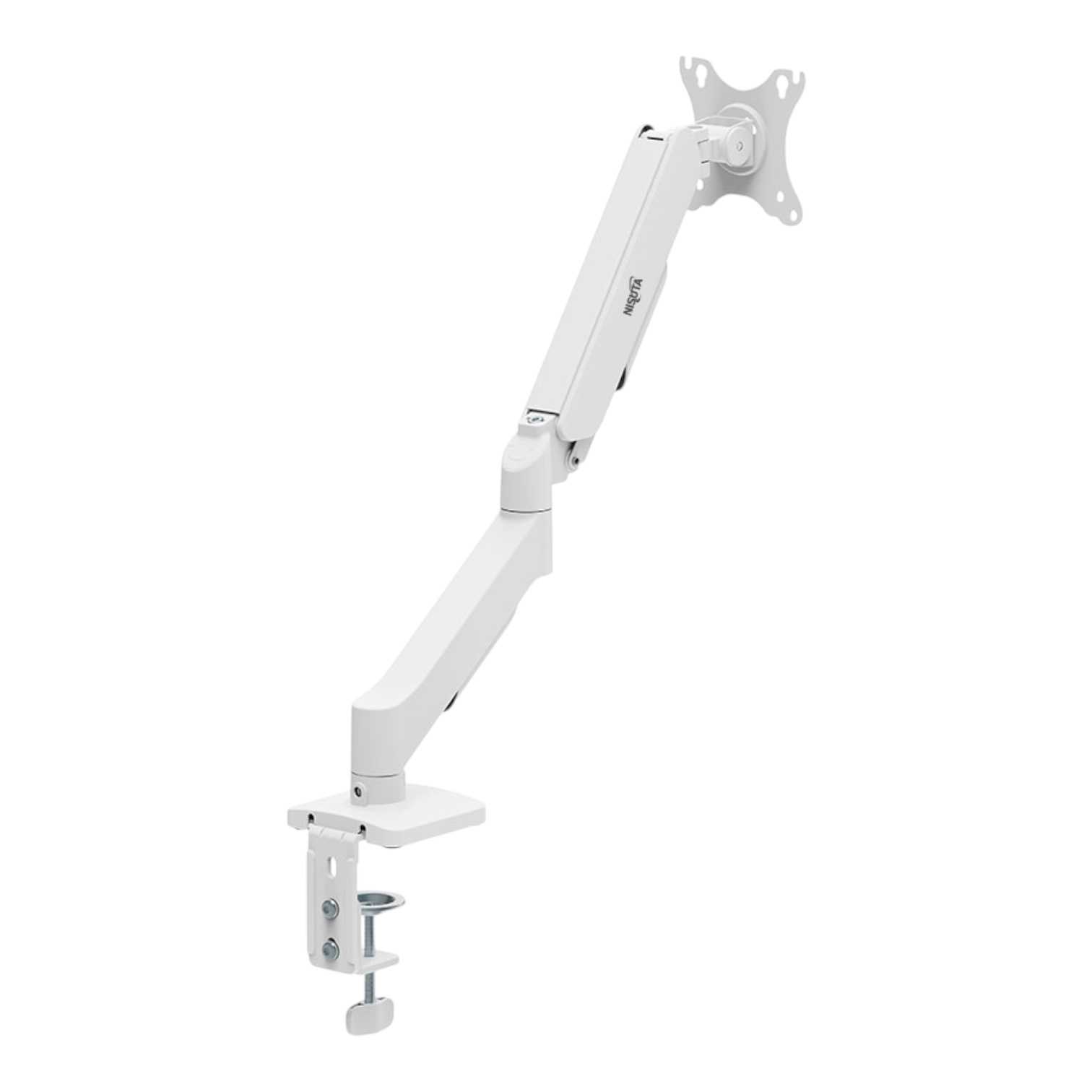SOPORTE TV MOVIL NISUTA 17-32  9KG BRAZO NSSOTVE11