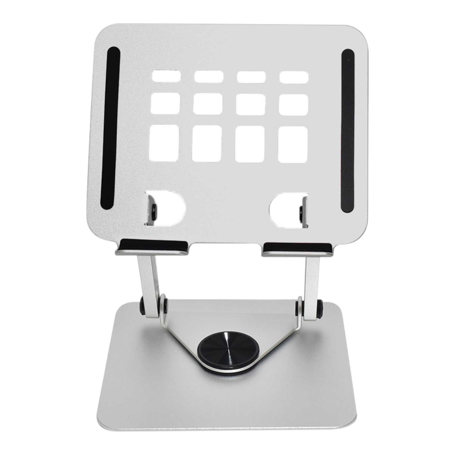 SOPORTE NOTEBOOK MESA ALUMINIO NISUTA NSCN7M