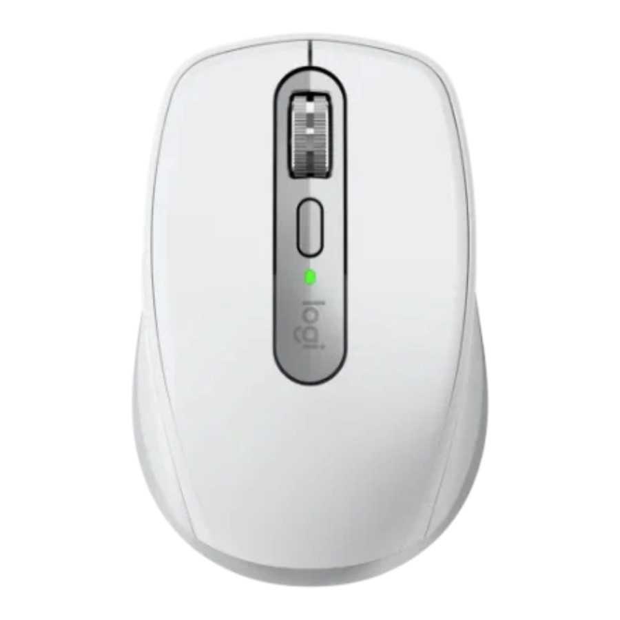 MOUSE LOGITECH WIR MX ANYWHERE 3S GREY 910-006933