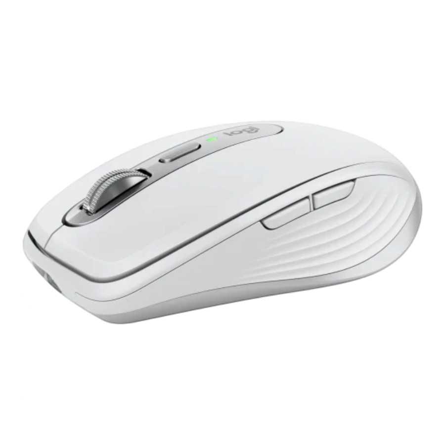 MOUSE LOGITECH WIR MX ANYWHERE 3S GREY 910-006933