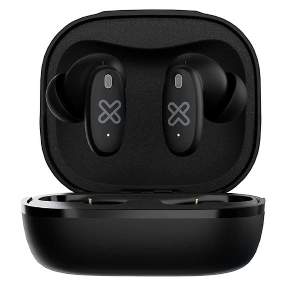 AURICULAR BT KLIPXTREME TWS DYNABUDS KTE-800BK