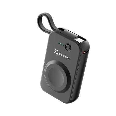 POWER BANK KLIPXTREME POWERWATCH 2 EN 1 KPB-050