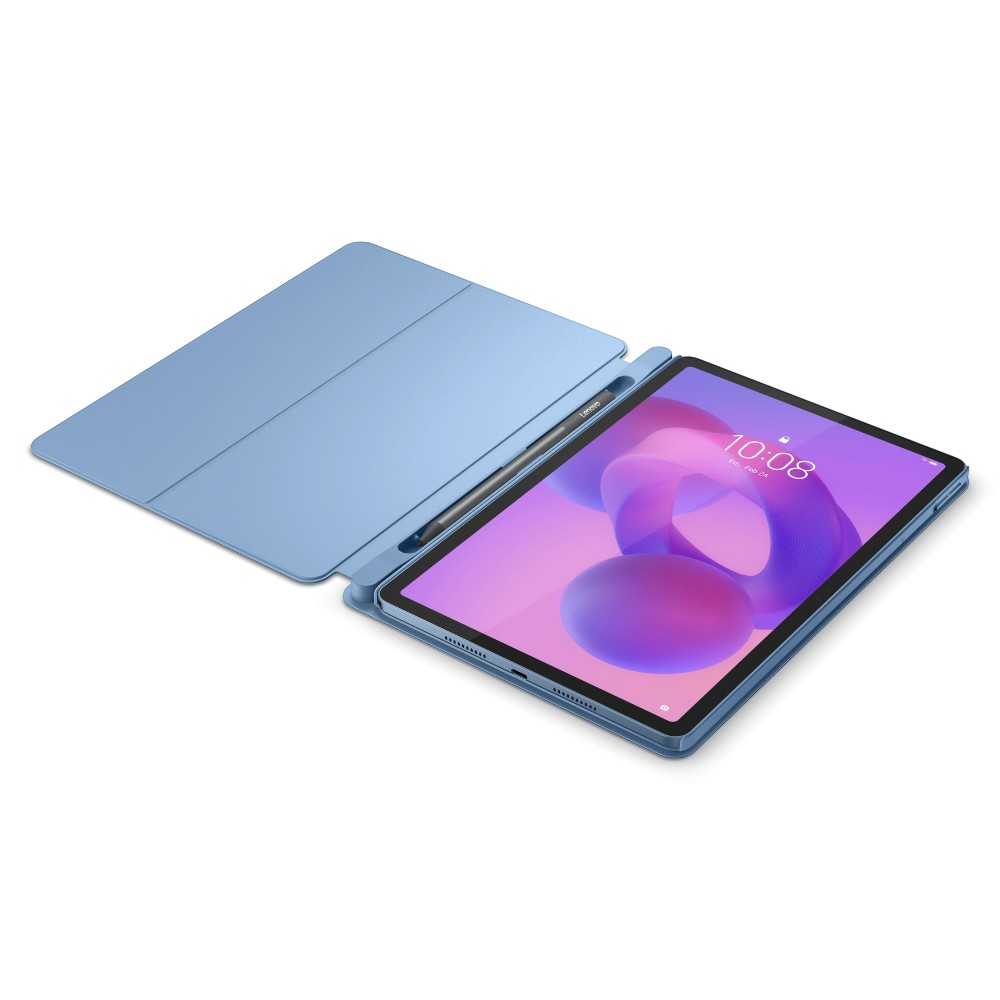 TABLET 11.5  LENOVO TAB IDEA 2.5K 8GB+128GB ANDROID 15 (TECLADO+FOLIO+LAPIZ)