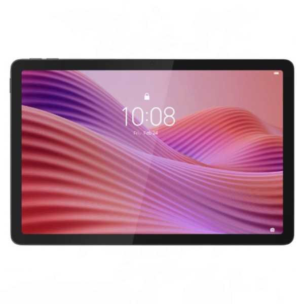 TABLET 10.1  LENOVO TAB WUXGA 4GB+64GB BUMPER CASE + LÁPIZ  PASIVO LUNA GREY
