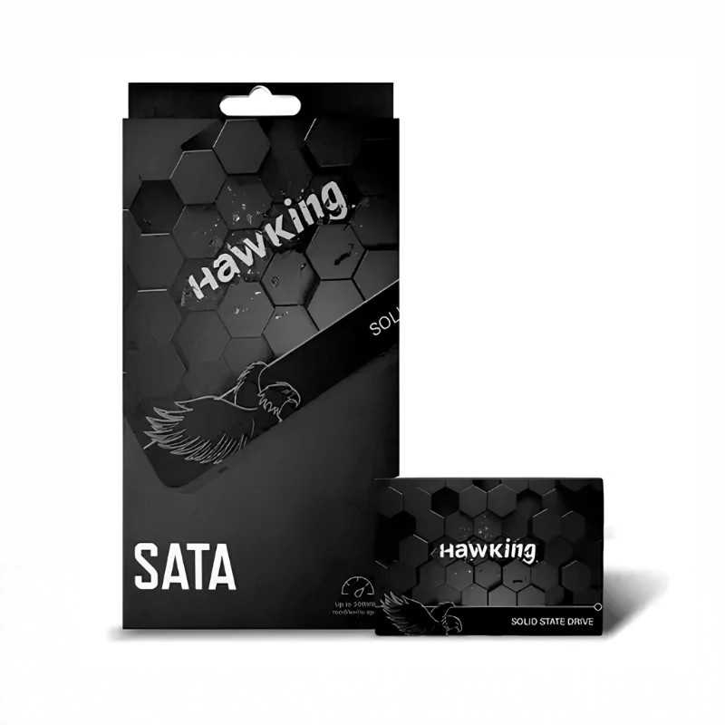 DISCO SOLIDO SSD 240GB HAWKING HKPSA-240