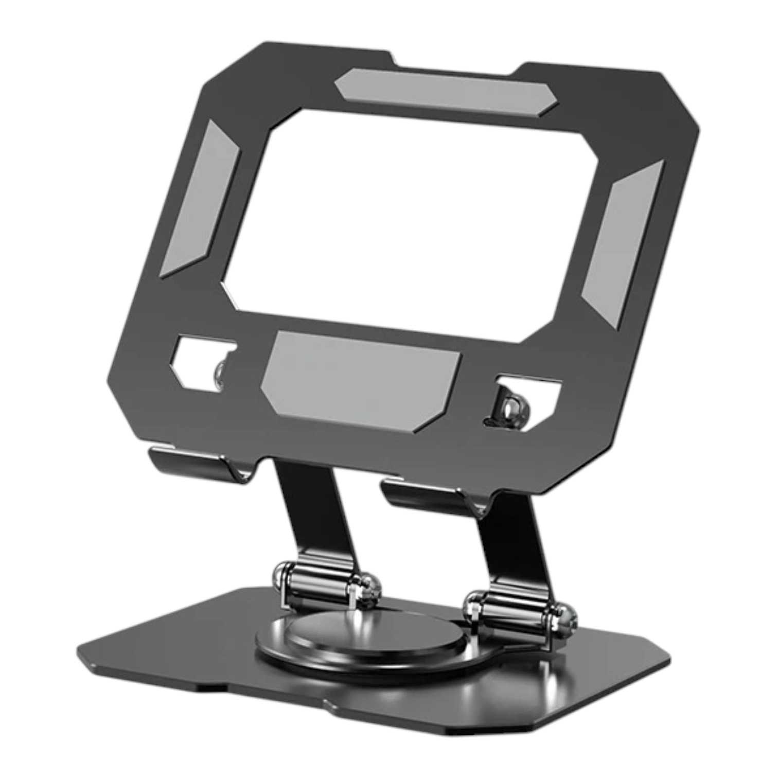 SOPORTE NOTEBOOK PLEGABLE SEISA ZX-ZJ48