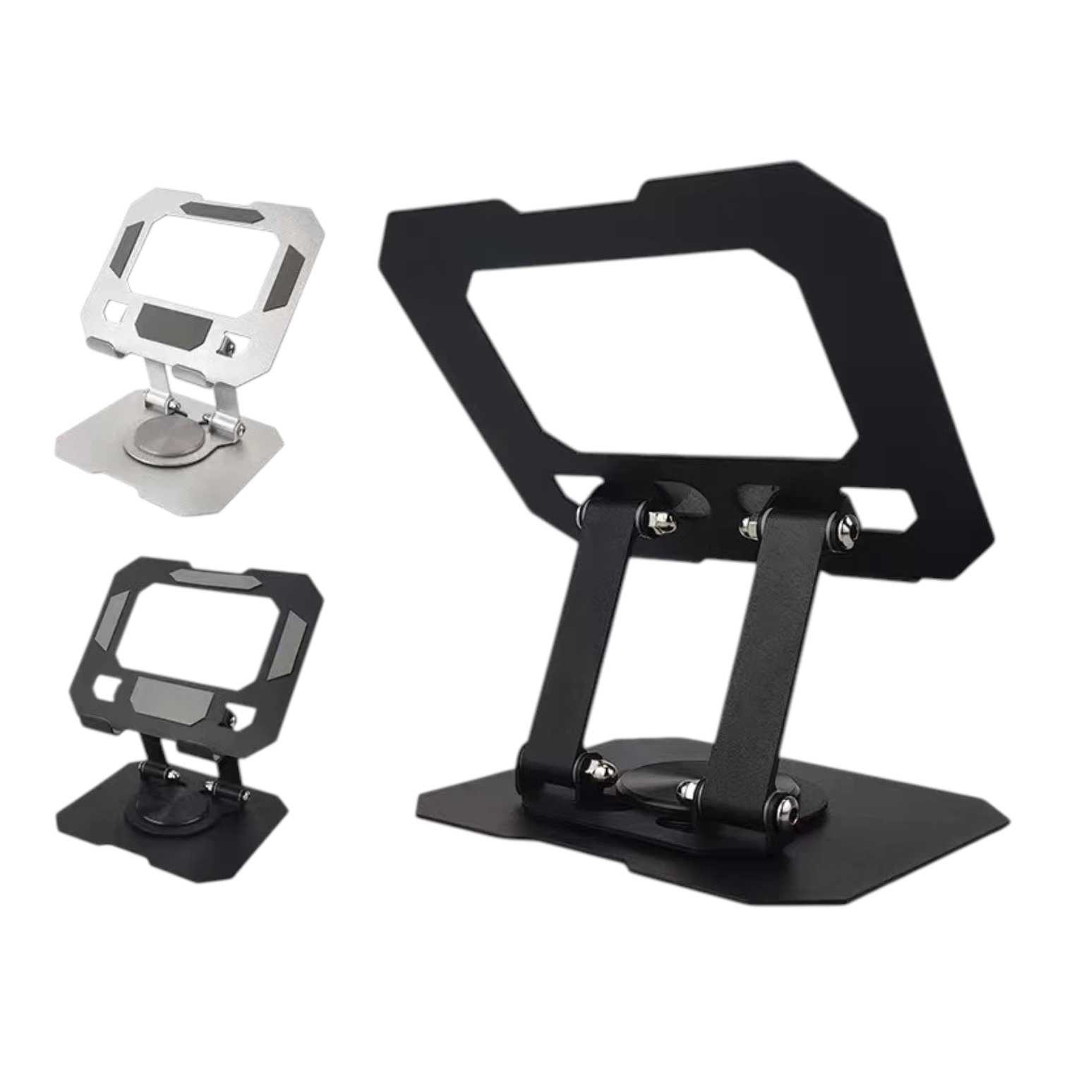 SOPORTE NOTEBOOK PLEGABLE SEISA ZX-ZJ48