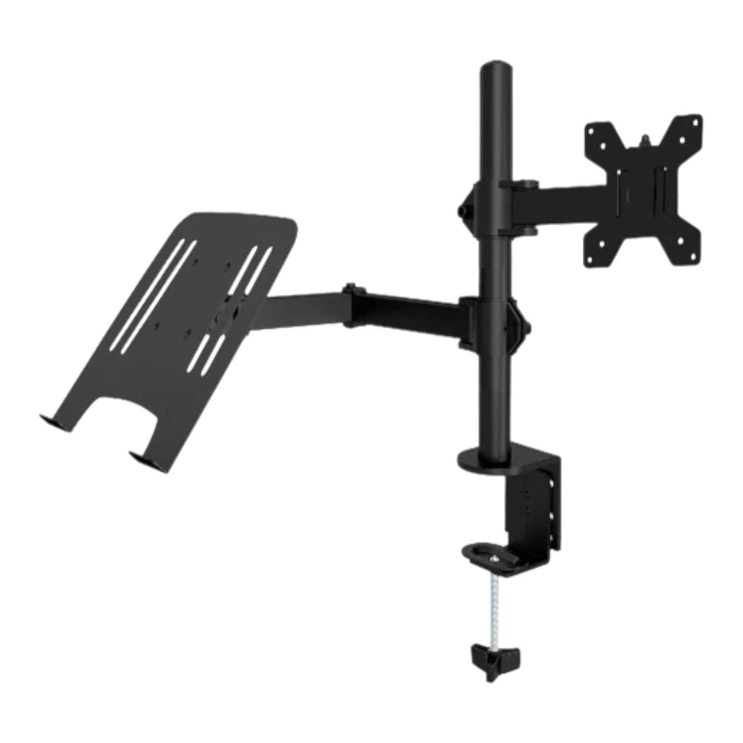 SOPORTE TV SEISA MOVIL ZJ-K7902 27  1 MONITORES - NOTEBOOK