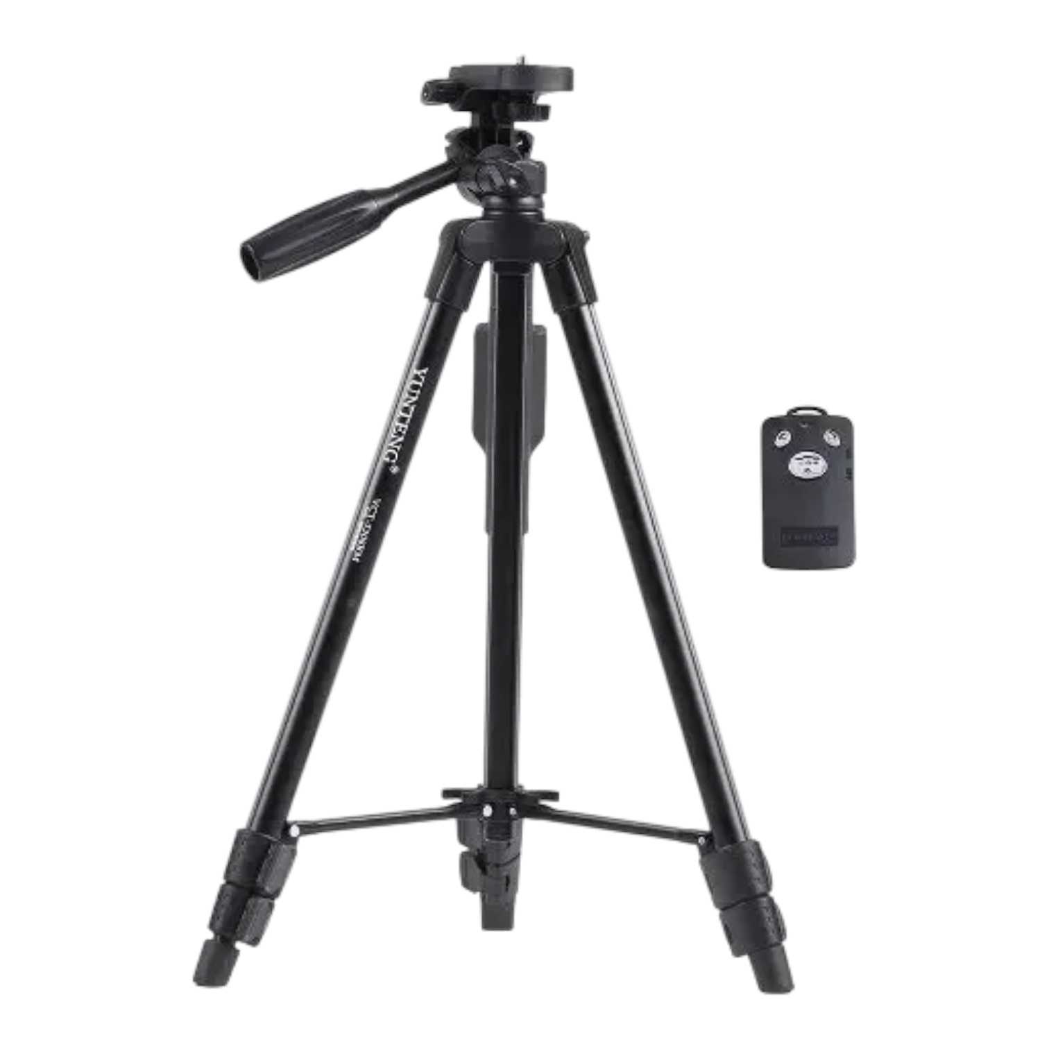 TRIPODE PARA CELULAR SEISA 180CM C/SOPORTE CELULAR VCT5208